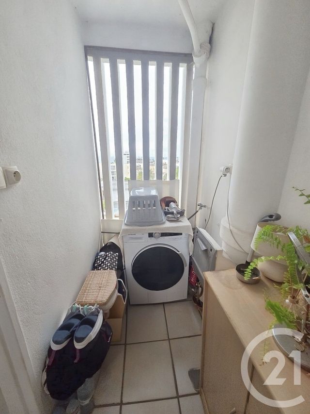 Appartement F2 à vendre - 2 pièces - 47,21 m2 - St Denis - 974 - REUNION