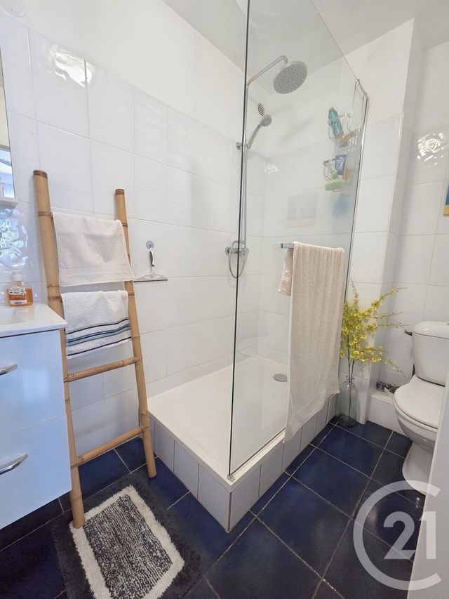 Appartement F2 à vendre - 2 pièces - 47,21 m2 - St Denis - 974 - REUNION