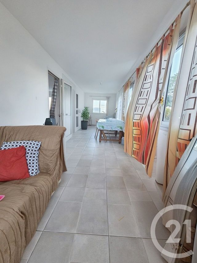 Maison à vendre - 4 pièces - 103,54 m2 - Ste Marie - 974 - REUNION