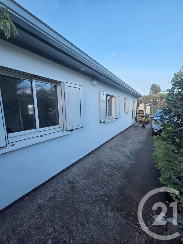 Maison à vendre - 4 pièces - 103,54 m2 - Ste Marie - 974 - REUNION