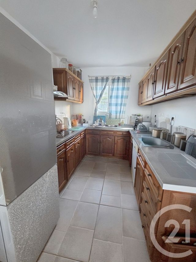 Maison à vendre - 4 pièces - 103,54 m2 - Ste Marie - 974 - REUNION