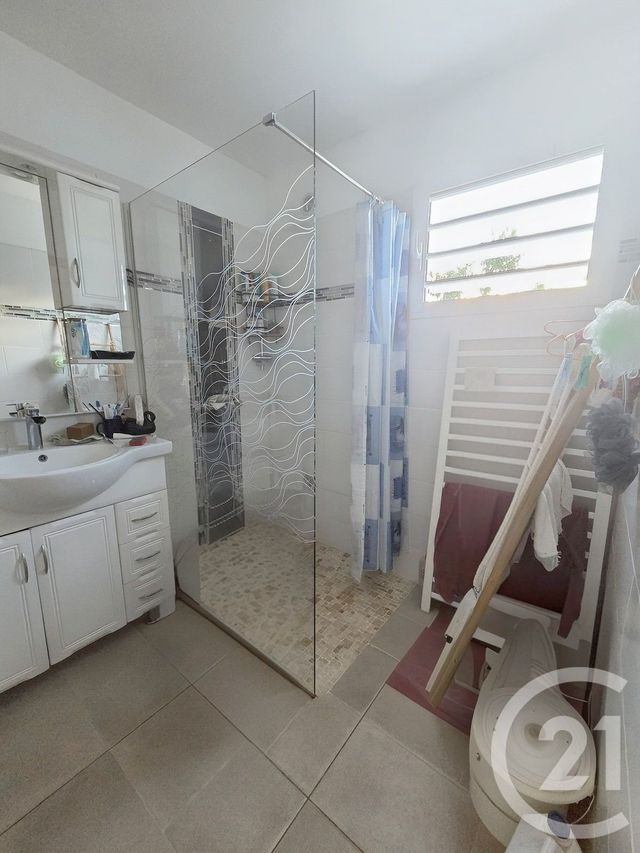 Maison à vendre - 4 pièces - 103,54 m2 - Ste Marie - 974 - REUNION