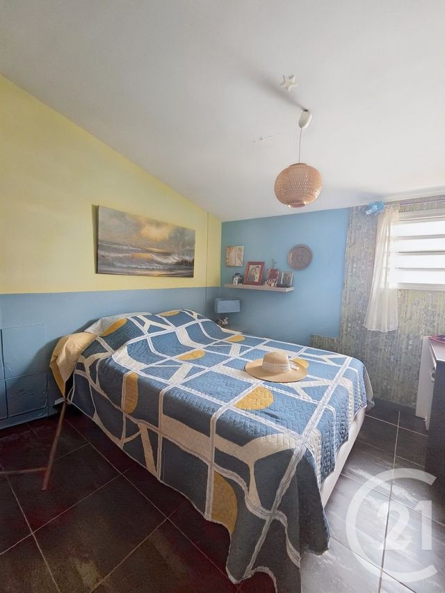 Maison &agrave; vendre - 3 pi&egrave;ces - 78,37 m2 - St Denis - 974 - REUNION