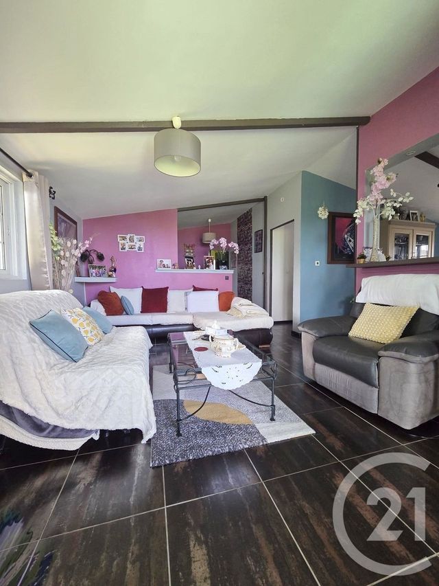 Maison &agrave; vendre - 3 pi&egrave;ces - 78,37 m2 - St Denis - 974 - REUNION