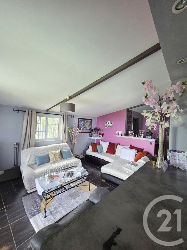 Maison &agrave; vendre - 3 pi&egrave;ces - 78,37 m2 - St Denis - 974 - REUNION