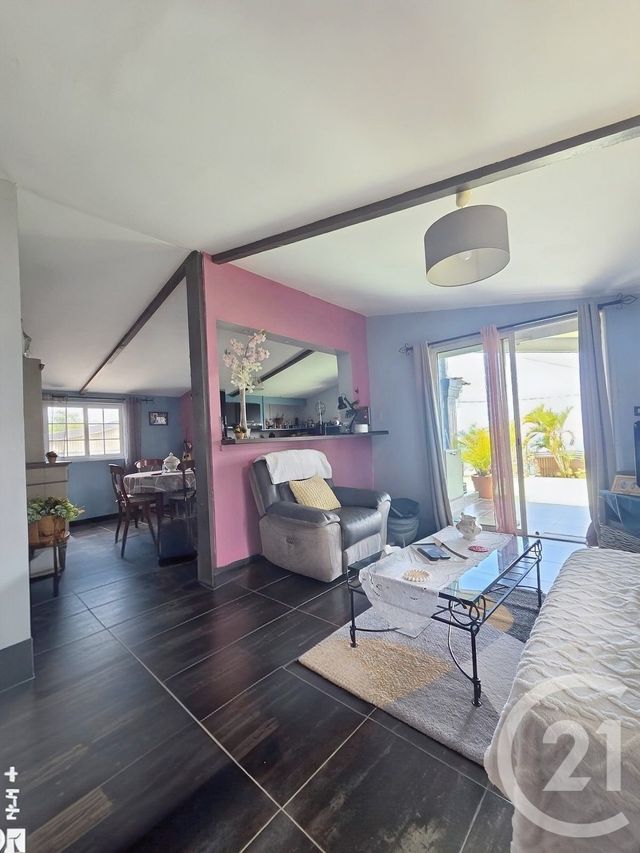 Maison &agrave; vendre - 3 pi&egrave;ces - 78,37 m2 - St Denis - 974 - REUNION