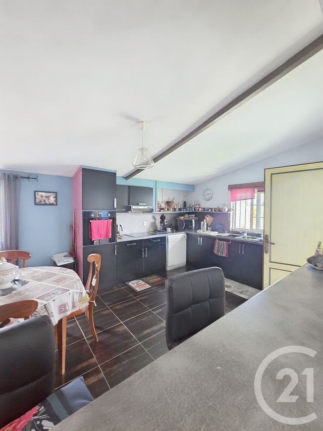 Maison &agrave; vendre - 3 pi&egrave;ces - 78,37 m2 - St Denis - 974 - REUNION