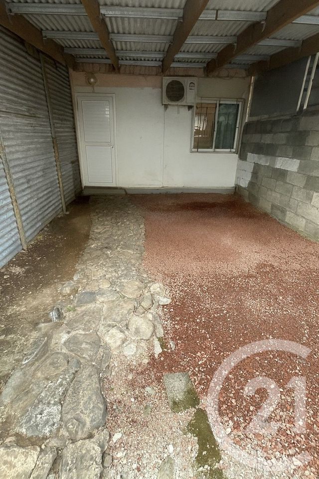 Maison à vendre - 4 pièces - 60,35 m2 - St Denis - 974 - REUNION