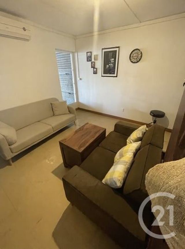 Maison &agrave; vendre - 4 pi&egrave;ces - 60,35 m2 - St Denis - 974 - REUNION