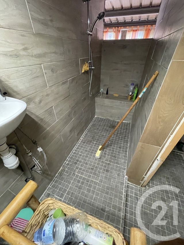 Maison à vendre - 4 pièces - 60,35 m2 - St Denis - 974 - REUNION