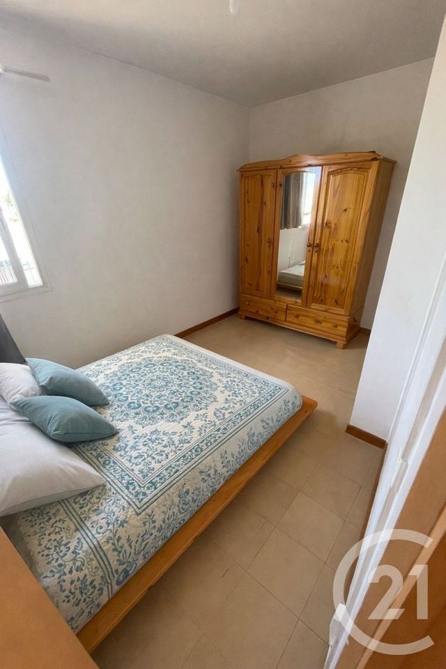 Maison &agrave; vendre - 4 pi&egrave;ces - 60,35 m2 - St Denis - 974 - REUNION