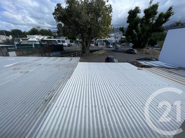 Maison à vendre - 4 pièces - 60,35 m2 - St Denis - 974 - REUNION