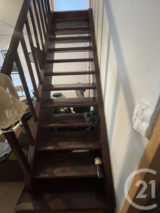 Maison à vendre - 4 pièces - 60,35 m2 - St Denis - 974 - REUNION