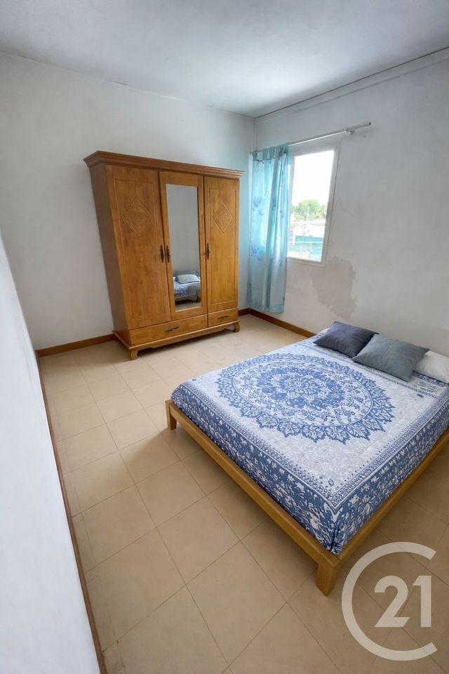 Maison &agrave; vendre - 4 pi&egrave;ces - 60,35 m2 - St Denis - 974 - REUNION