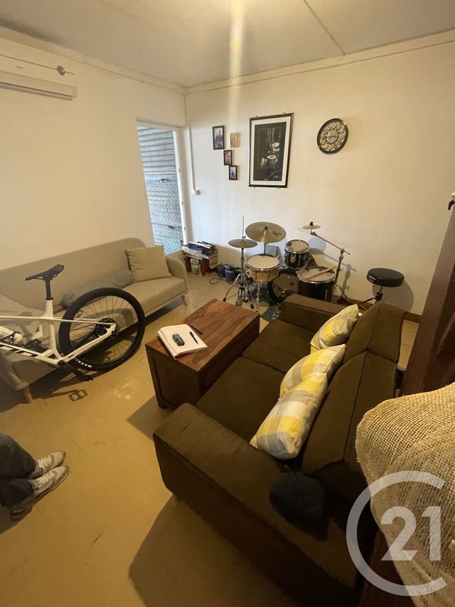 Maison à vendre - 4 pièces - 60,35 m2 - St Denis - 974 - REUNION