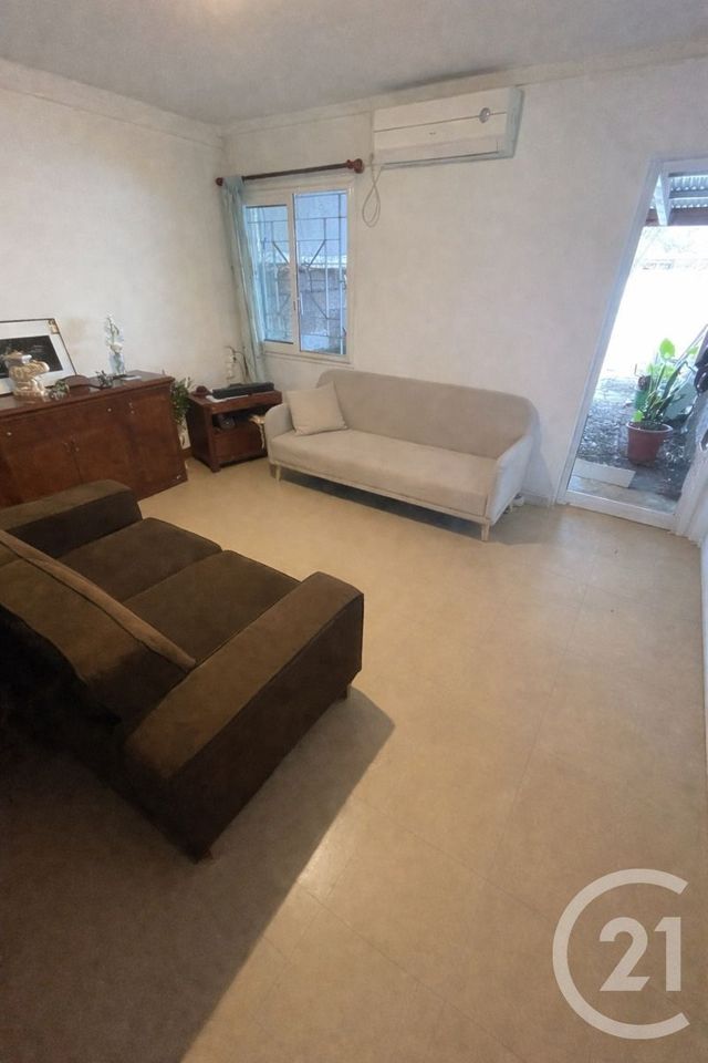 Maison &agrave; vendre - 4 pi&egrave;ces - 60,35 m2 - St Denis - 974 - REUNION