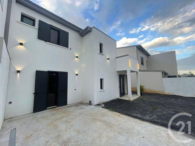 Maison à vendre STE MARIE