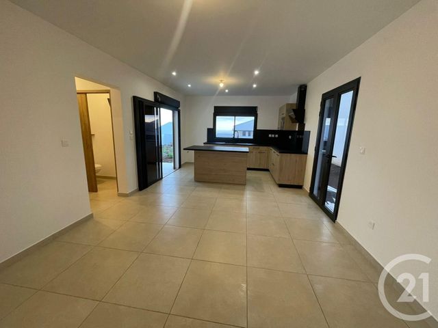 Maison à vendre - 4 pièces - 87,39 m2 - Ste Marie - 974 - REUNION