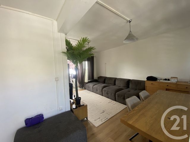 Appartement F3 à vendre - 3 pièces - 56,70 m2 - St Denis - 974 - REUNION