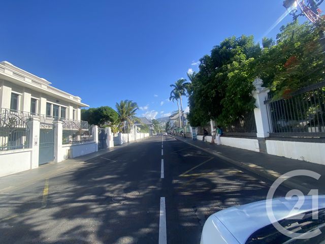 Appartement F3 &agrave; vendre - 3 pi&egrave;ces - 56,70 m2 - St Denis - 974 - REUNION