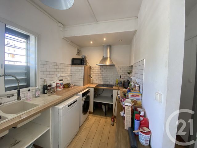 Appartement F3 à vendre - 3 pièces - 56,70 m2 - St Denis - 974 - REUNION