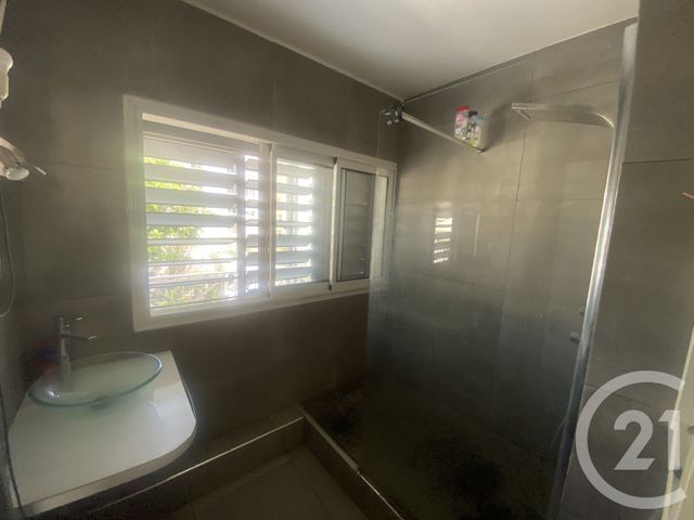 Appartement F3 &agrave; vendre - 3 pi&egrave;ces - 56,70 m2 - St Denis - 974 - REUNION