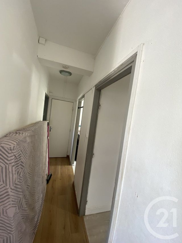 Appartement F3 à vendre - 3 pièces - 56,70 m2 - St Denis - 974 - REUNION