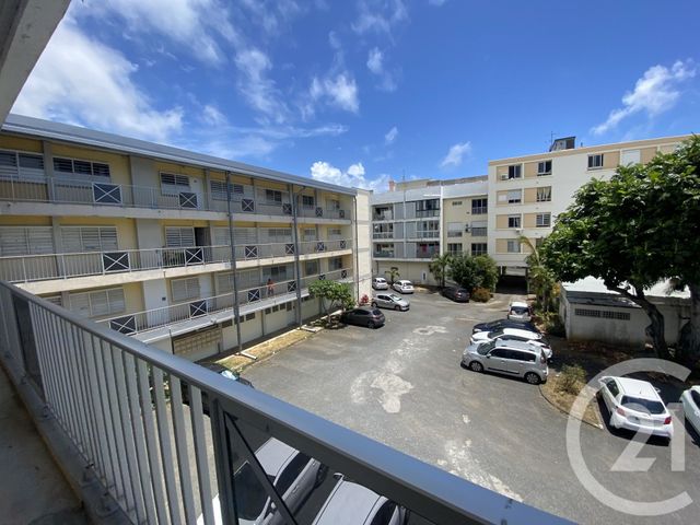 Appartement F3 à vendre - 3 pièces - 56,70 m2 - St Denis - 974 - REUNION