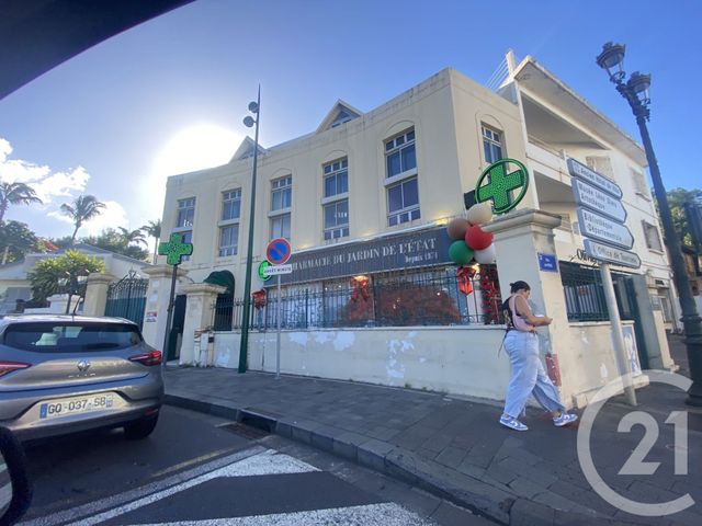 Appartement F3 &agrave; vendre - 3 pi&egrave;ces - 56,70 m2 - St Denis - 974 - REUNION