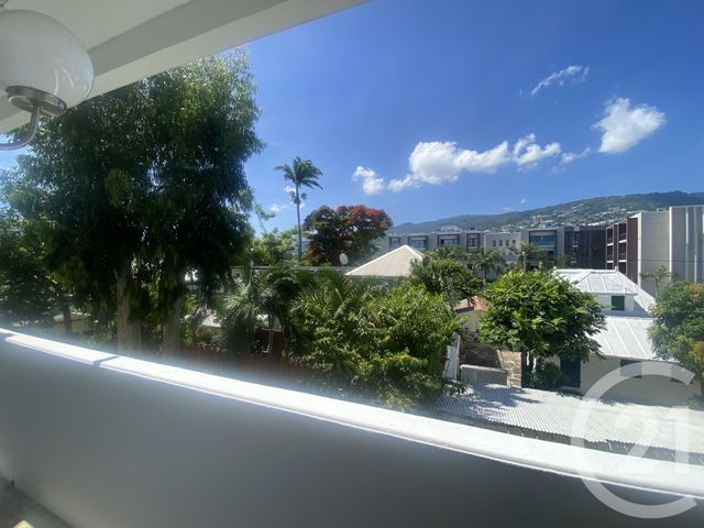 Appartement F3 &agrave; vendre - 3 pi&egrave;ces - 56,70 m2 - St Denis - 974 - REUNION