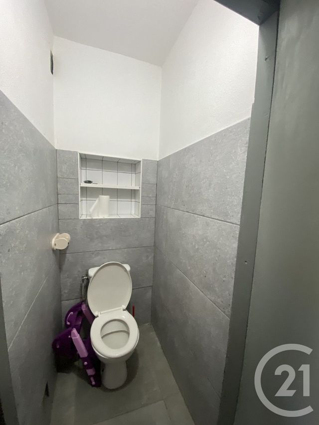 Appartement F3 à vendre - 3 pièces - 56,70 m2 - St Denis - 974 - REUNION