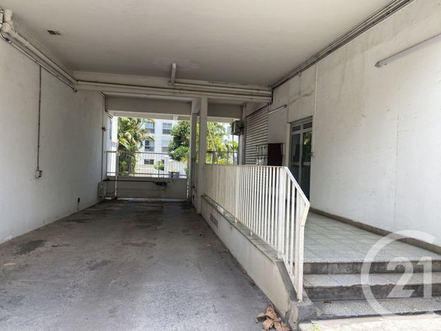 Appartement F3 à vendre - 3 pièces - 56,70 m2 - St Denis - 974 - REUNION