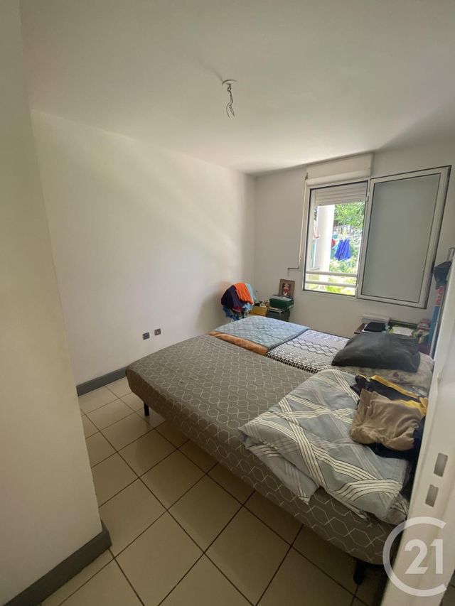 Appartement F2 &agrave; vendre - 2 pi&egrave;ces - 38 m2 - Ste Marie - 974 - REUNION