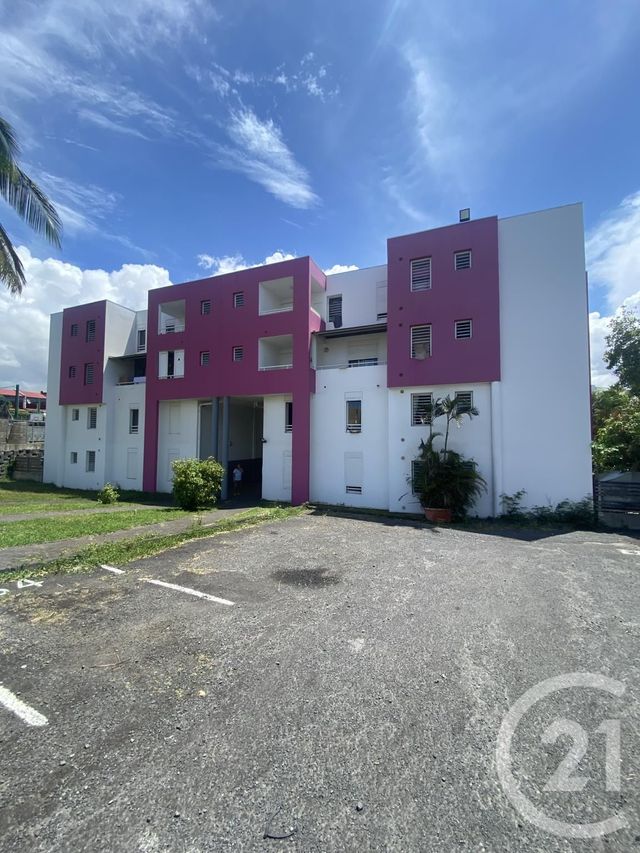appartement - STE MARIE - 974