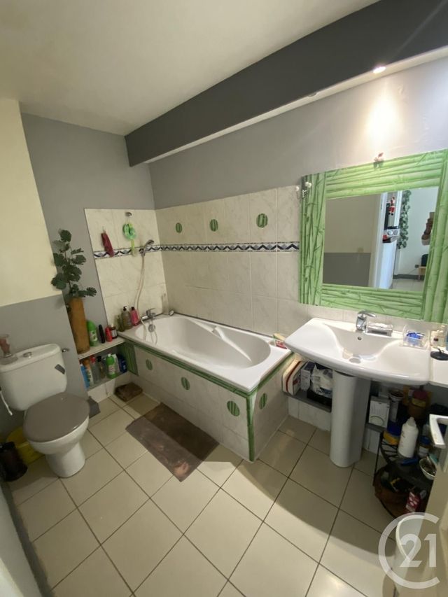 Appartement F2 &agrave; vendre - 2 pi&egrave;ces - 38 m2 - Ste Marie - 974 - REUNION
