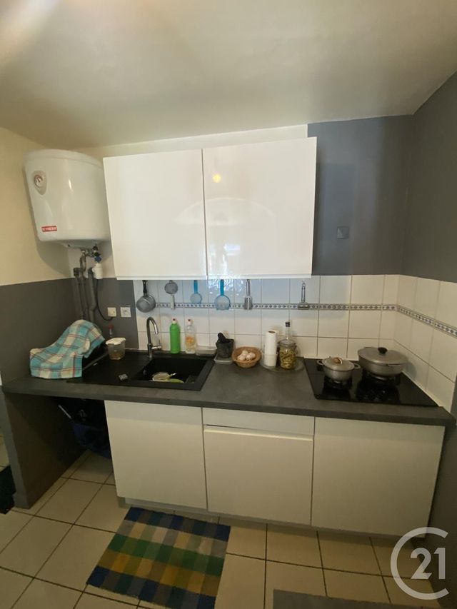 Appartement F2 &agrave; vendre - 2 pi&egrave;ces - 38 m2 - Ste Marie - 974 - REUNION