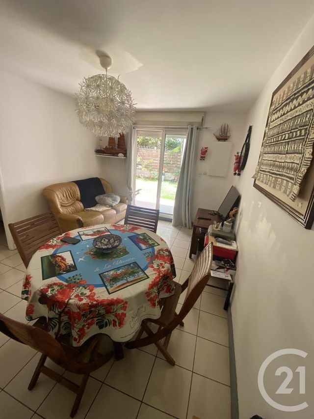 Appartement F2 &agrave; vendre - 2 pi&egrave;ces - 38 m2 - Ste Marie - 974 - REUNION