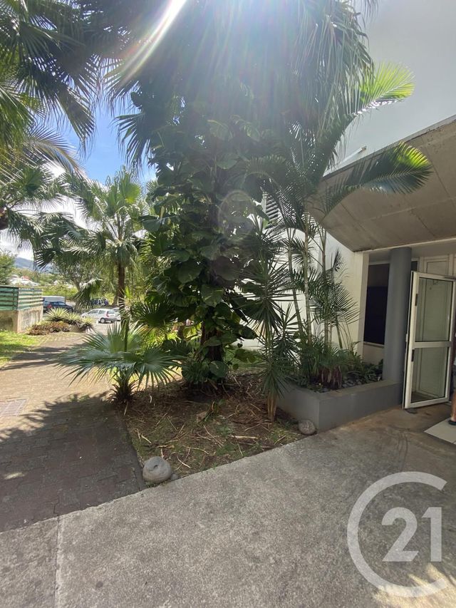 Appartement F2 &agrave; vendre - 2 pi&egrave;ces - 38 m2 - Ste Marie - 974 - REUNION