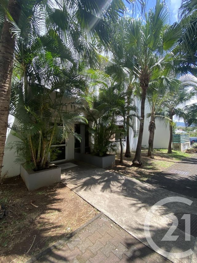 Appartement F2 &agrave; vendre - 2 pi&egrave;ces - 38 m2 - Ste Marie - 974 - REUNION