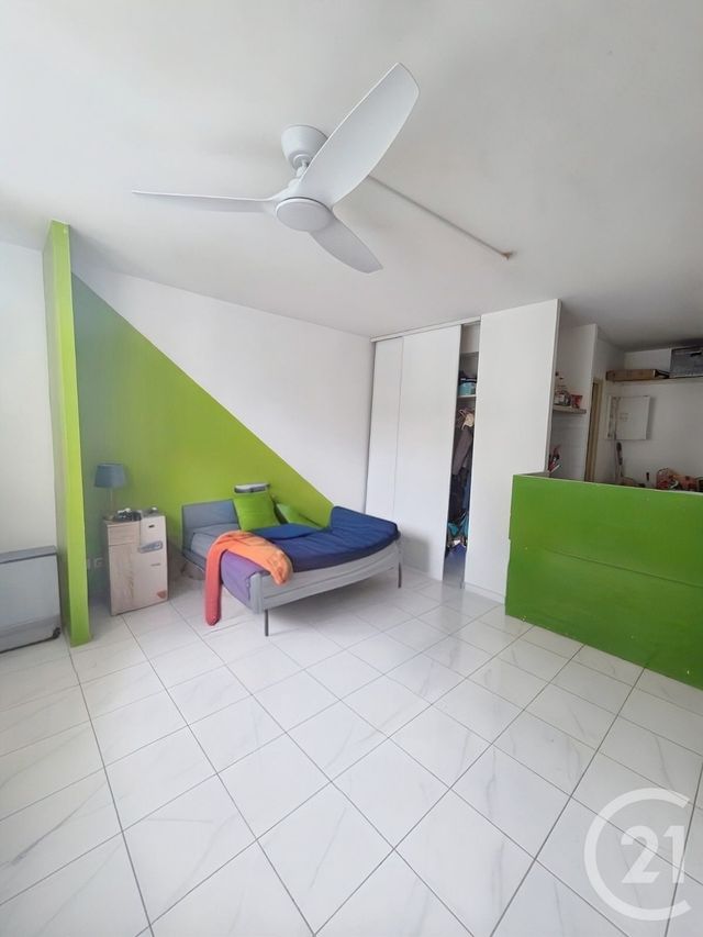 Appartement F1 à vendre - 1 pièce - 32 m2 - St Denis - 974 - REUNION