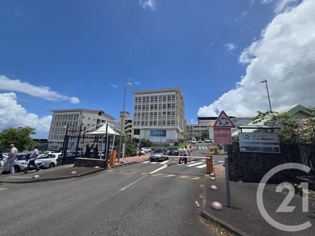 Appartement F1 à vendre - 1 pièce - 32 m2 - St Denis - 974 - REUNION