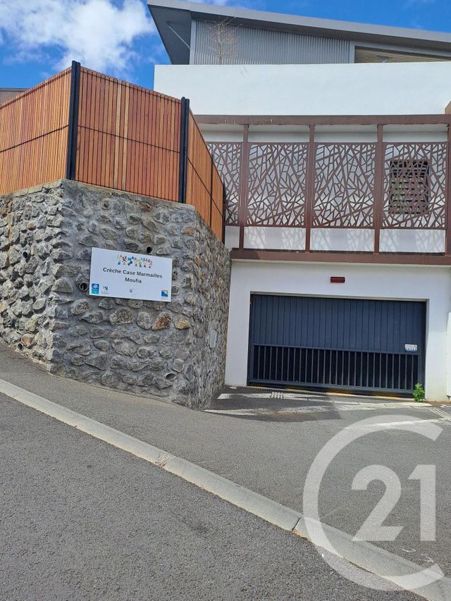 Appartement F1 à vendre - 1 pièce - 32 m2 - St Denis - 974 - REUNION