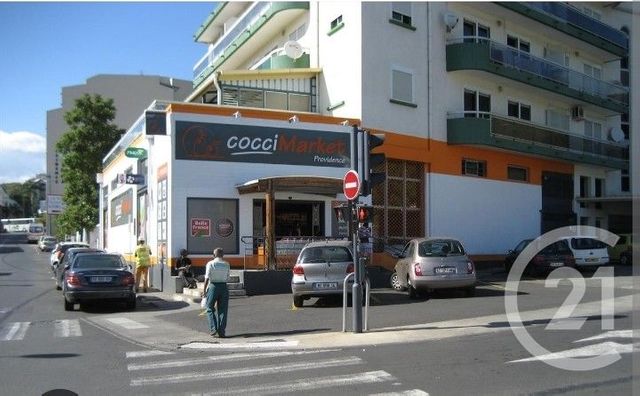 Appartement F3 &agrave; vendre - 3 pi&egrave;ces - 68,16 m2 - St Denis - 974 - REUNION