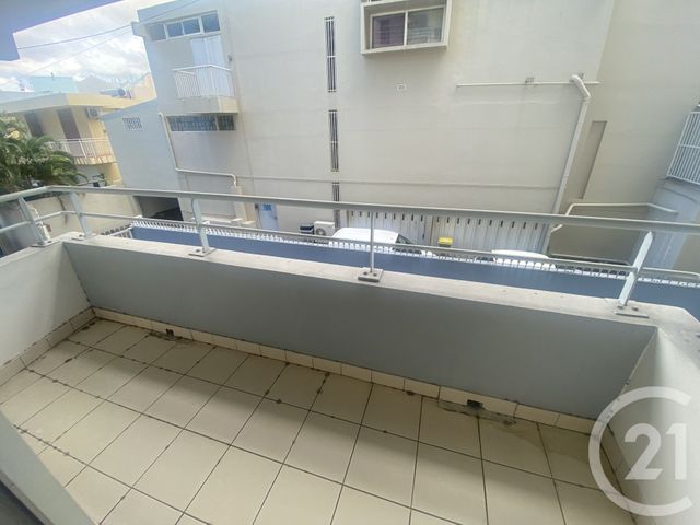Appartement F3 à vendre - 3 pièces - 68,16 m2 - St Denis - 974 - REUNION