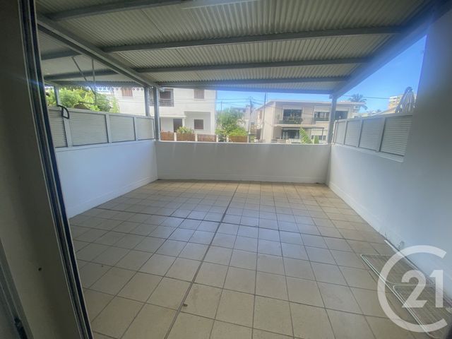 Appartement F3 à vendre - 3 pièces - 68,16 m2 - St Denis - 974 - REUNION