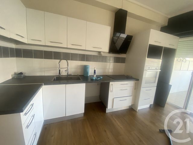 Appartement F3 à vendre - 3 pièces - 68,16 m2 - St Denis - 974 - REUNION