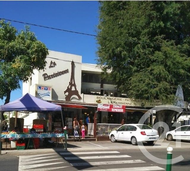 Appartement F3 &agrave; vendre - 3 pi&egrave;ces - 68,16 m2 - St Denis - 974 - REUNION