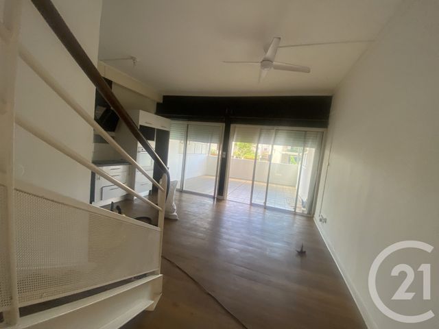 Appartement F3 à vendre ST DENIS