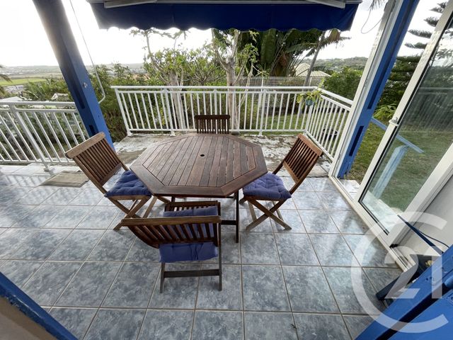 Maison à vendre - 4 pièces - 83,05 m2 - St Paul - 974 - REUNION