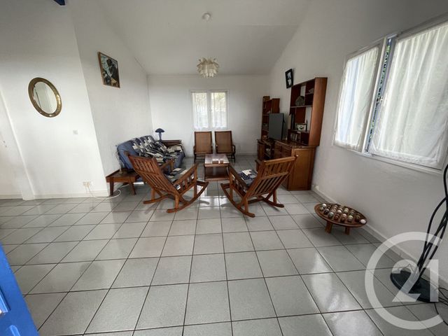 Maison à vendre - 4 pièces - 83,05 m2 - St Paul - 974 - REUNION